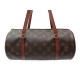 SAC A MAIN LOUIS VUITTON PAPILLON 30 EN TOILE MONOGRAM 