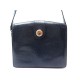 NEUF SAC A MAIN LOUIS VUITTON EN CUIR DE LEZARD BLEU BANDOULIERE HAND BAG 5500€