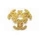 BROCHE CHANEL 