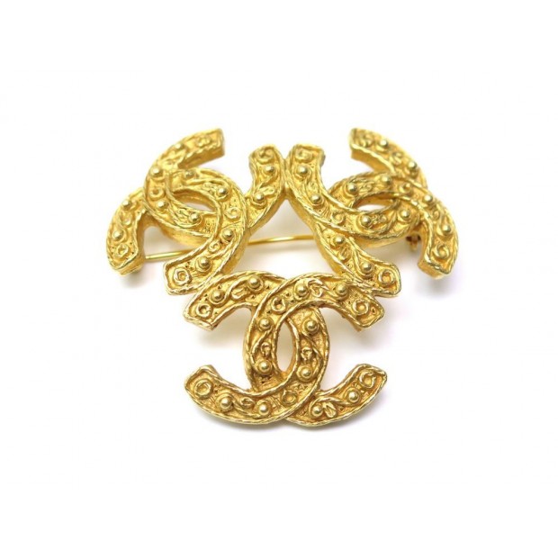 BROCHE CHANEL 