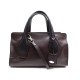 SAC A MAIN TOD'S D STYLING PORTE BANDOULIERE EN CUIR MARRON HAND BAG 1400€