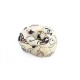 BROCHE CHANEL CAMELIA EN SOIE BEIGE BIJOU PIN SILK BROOCH JEWEL 400€