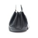 NEUF SAC A MAIN HERMES MARKET 28 EN CUIR TOGO PORTE EPAULE NOIR HAND BAG 3100€