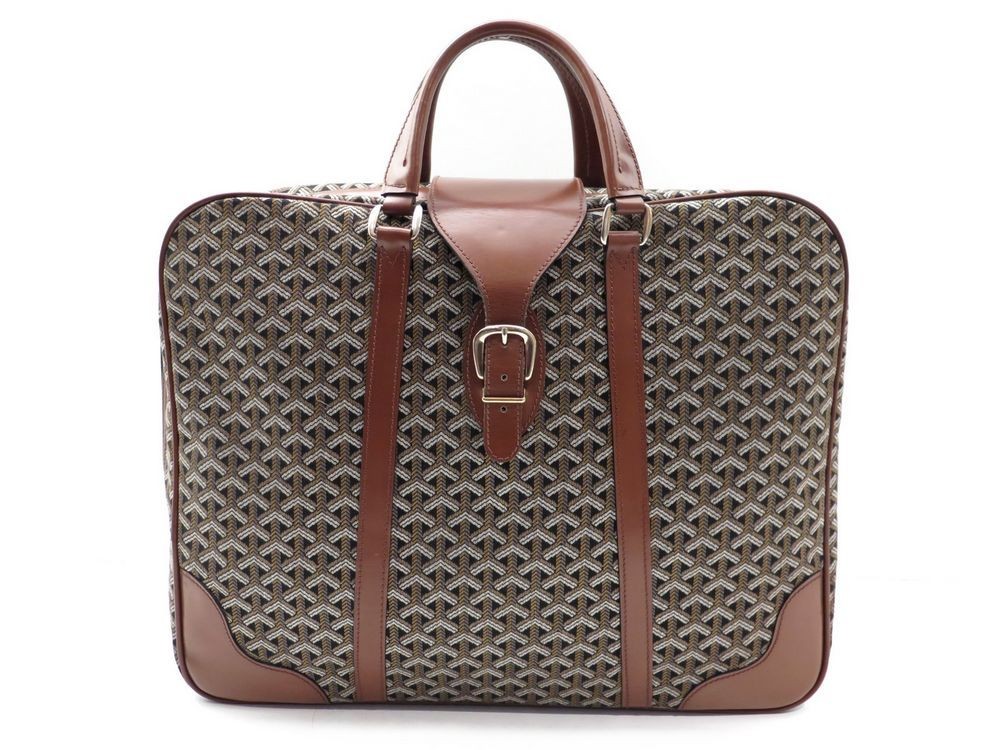 valise goyard
