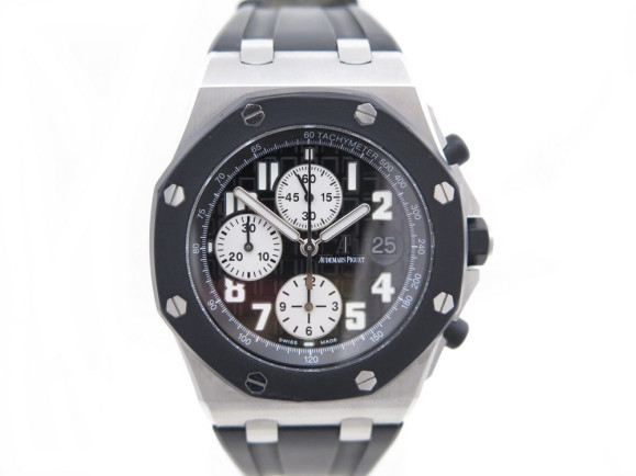 montre audemars piguet royal oak offshore chronographe