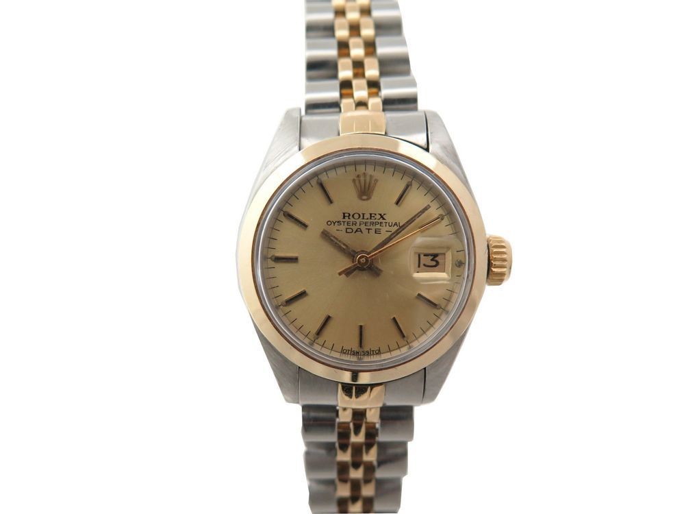 date oyster perpetual