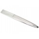 NEUF COUPE PAPIER CARTIER OUVRE LETTRES EN METAL ARGENTE BOITE PAPER CUTTER 590€