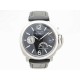 MONTRE PANERAI PAM00125 LUMINOR RESERVE DE MARCHE 40 MM AUTOMATIQUE ACIER WATCH