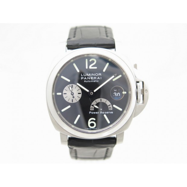 MONTRE PANERAI PAM00125 LUMINOR RESERVE DE MARCHE