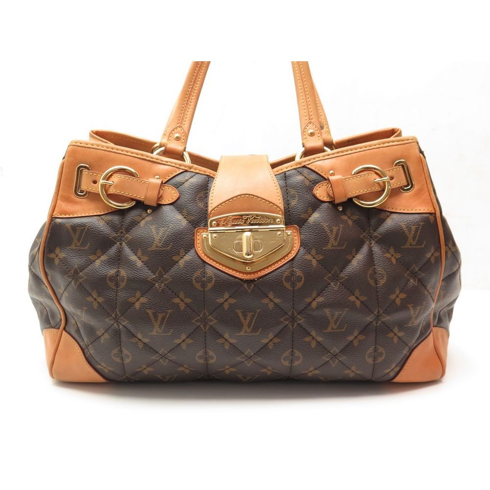 sac a main louis vuitton etoile shopper monogram