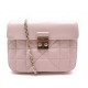 NEUF POCHETTE SAC A MAIN DIOR LADY 