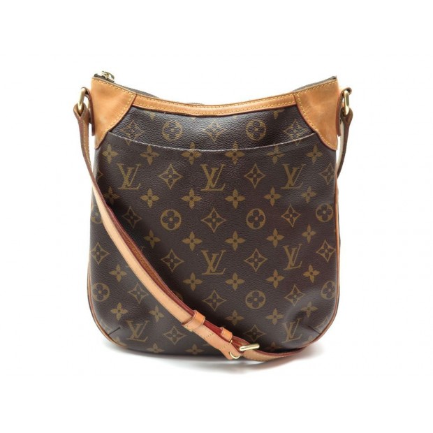 Louis Vuitton - Odeon PM M56390 Crossbody bag - Catawiki