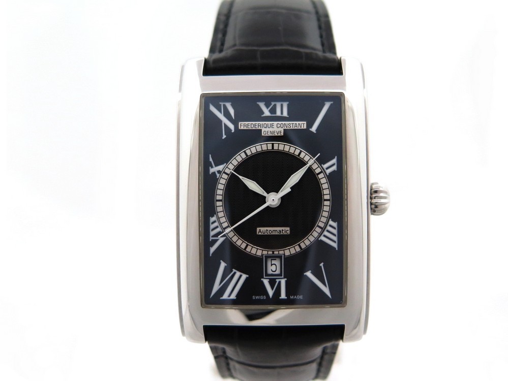 frederique constant carree