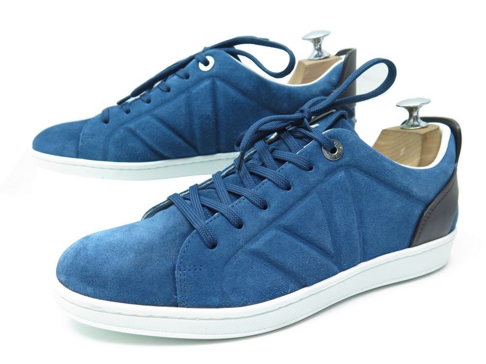 chaussures louis vuitton fuselage 