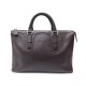 SAC A MAIN LOEWE SACOCHE 40CM EN CUIR MARRON HANDBAG BROWN LEATHER PURSE 1200€