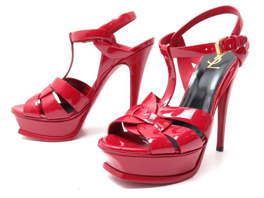 ysl tribute 37