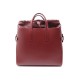 NEUF SAC A MAIN HERMES CABACITY 45CM CUIR BORDEAUX PURSE BURGUNDY LEATHER 6300