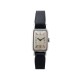 VINTAGE MONTRE JAEGER LECOULTRE MECANIQUE CLASSIQUE FEMME ACIER MECHANICAL WATCH