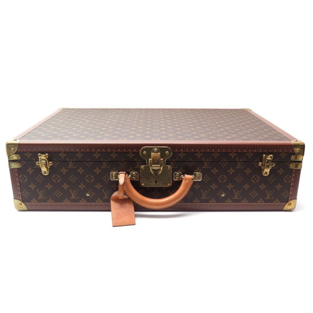 valise a main vuitton bisten 70 toile