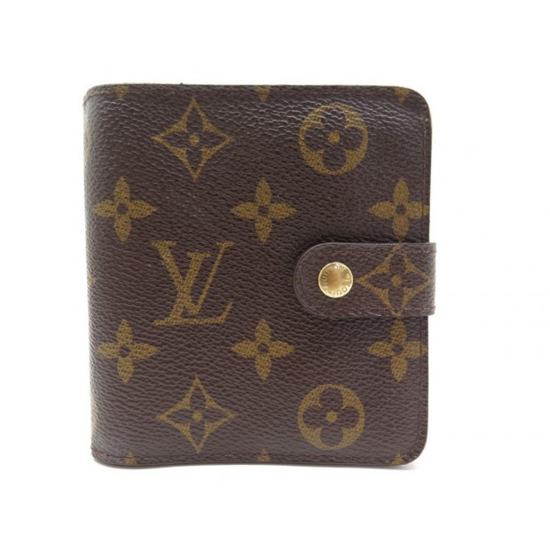 POCHETTE LOUIS VUITTON MONOGRAM 