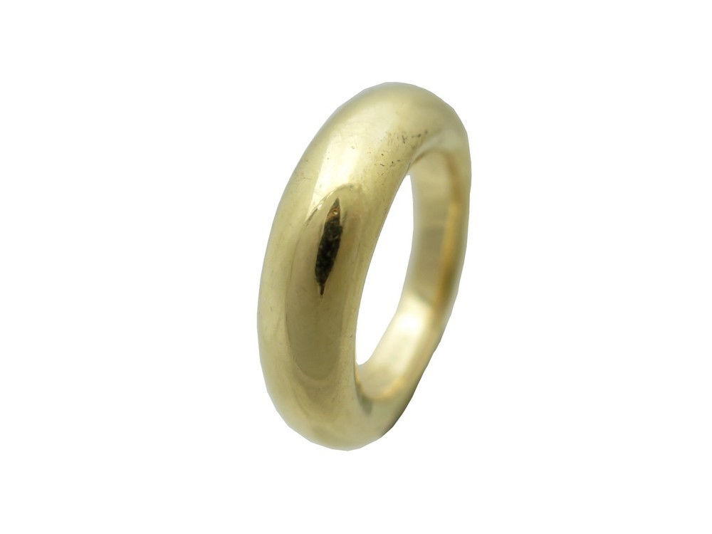 Jonc chaumet or jaune best sale