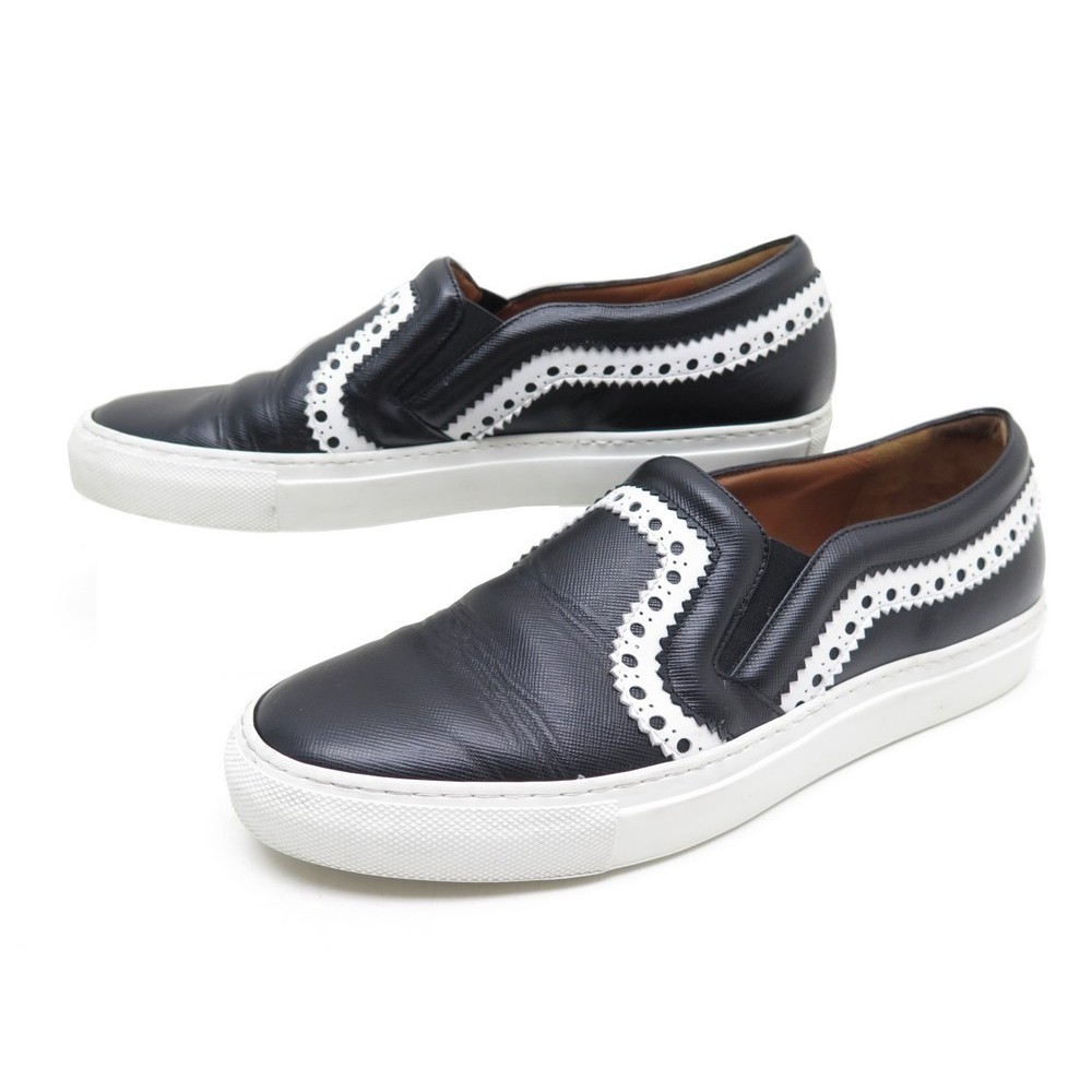 slip on 38