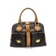 SAC A MAIN LOUIS VUITTON MANHATTAN PM EN TOILE MONOGRAM LV HAND BAG PURSE 1400€