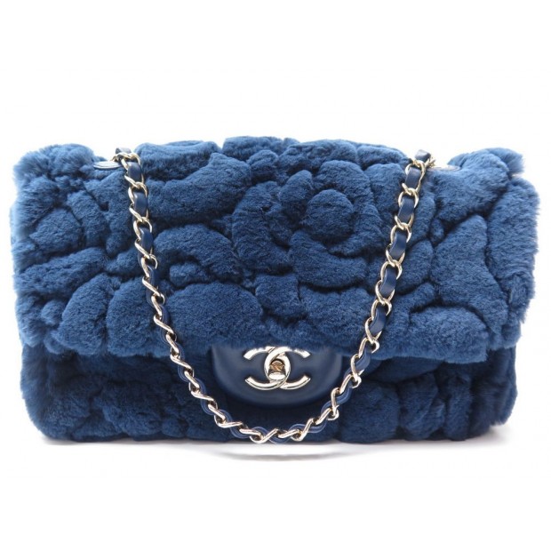 NEUF SAC A MAIN CHANEL TIMELESS ORYLAG 