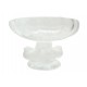 NEUF VASE LALIQUE COUPE NOGENT 4 MOINEAUX EN CRISTAL CRYSTAL BOWL + BOITE 590€