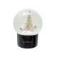 BOULE A NEIGE CHANEL SAPIN 