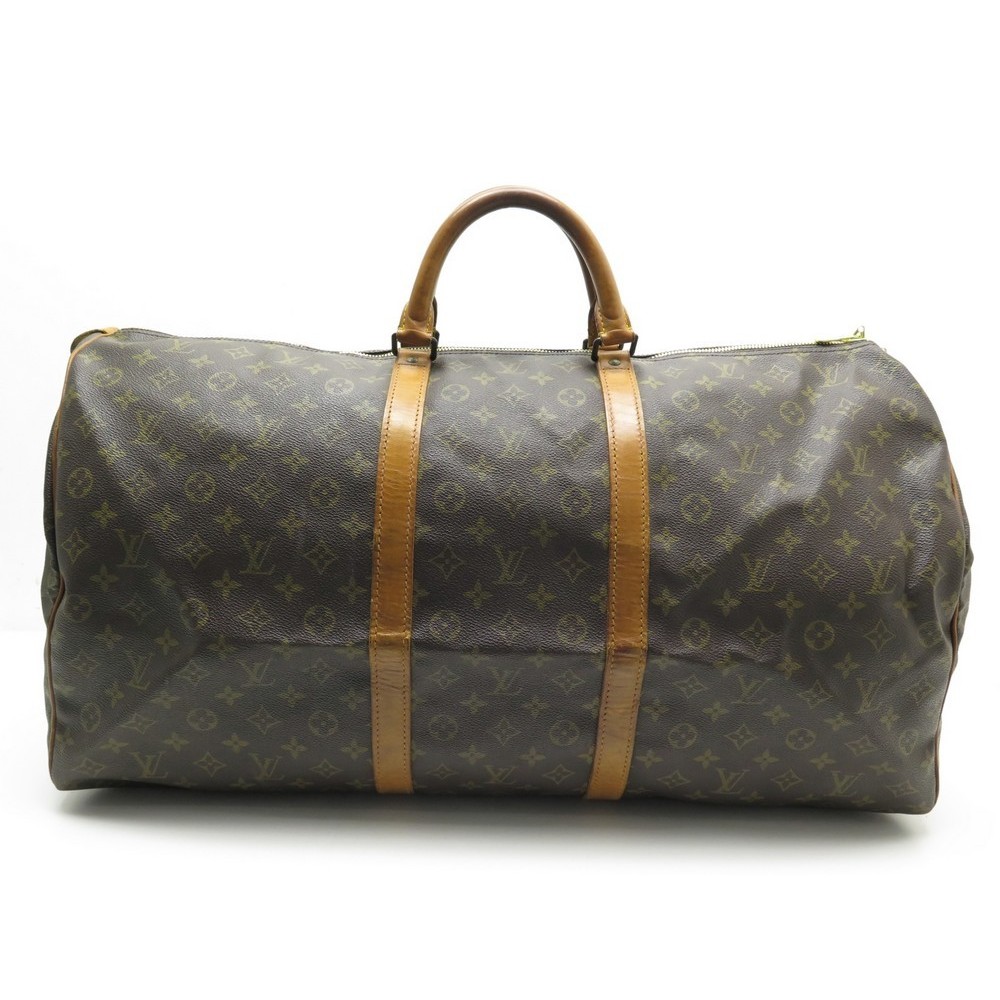 forseelser Dårlig faktor Hilse sac voyage a main louis vuitton keepall 60