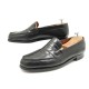 CHAUSSURES JM WESTON MOCASSINS 7.5B 