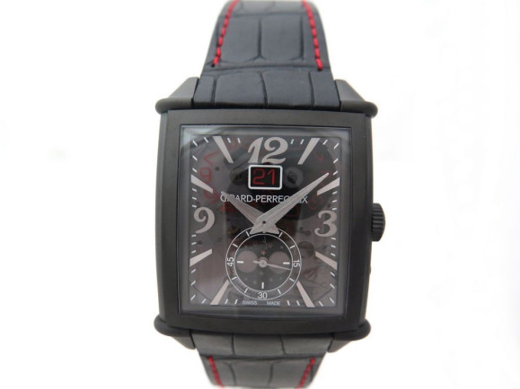 montre girard perregaux  1945 xxl large