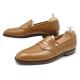 NEUF CHAUSSURES SHIPTON & HENEAGE TAUNTON MOCASSINS 8.5E 42.5 CUIR LOAFERS 355€