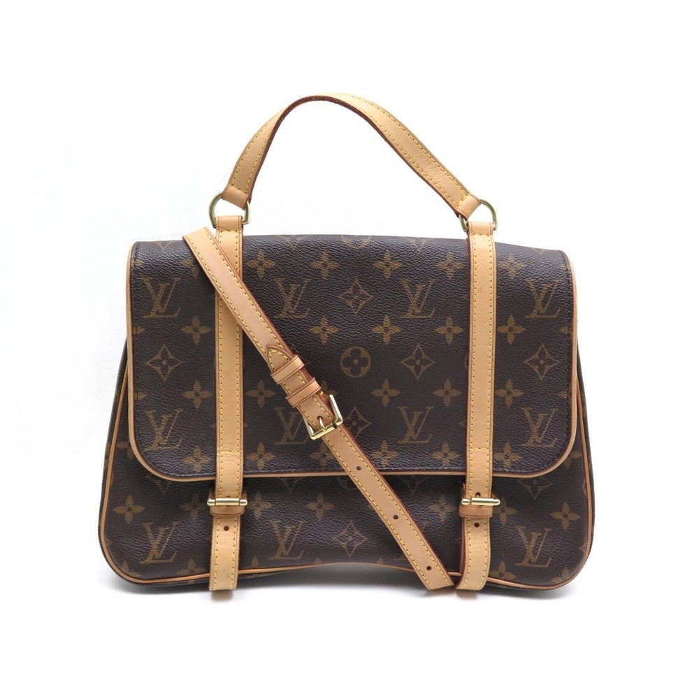 Shop Louis Vuitton 2021-22FW Marelle (SAC MARELLE, HOPSCOTCH BAG