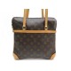 SAC A MAIN LOUIS VUITTON COUSSIN GM EN TOILE MONOGRAM HAND BAG PURSE 760€