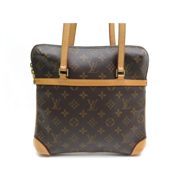 sac a main louis vuitton coussin gm en toile monogram