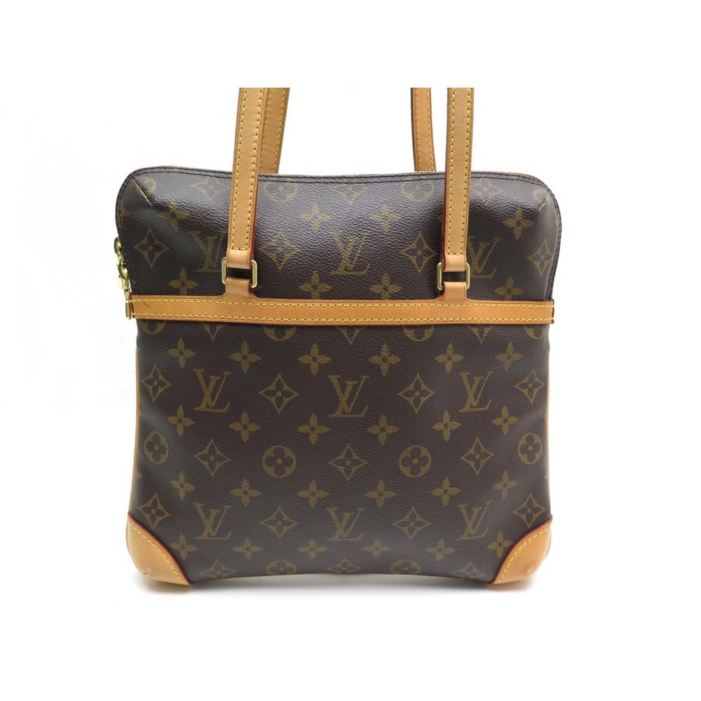 LOUIS VUITTON Monogram Sac Coussin GM 1152735