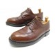 CHAUSSURES JM WESTON 677 LE CHASSE 10.5E 44.5 45 DERBY CUIR EMBAUCHOIRS 2075€