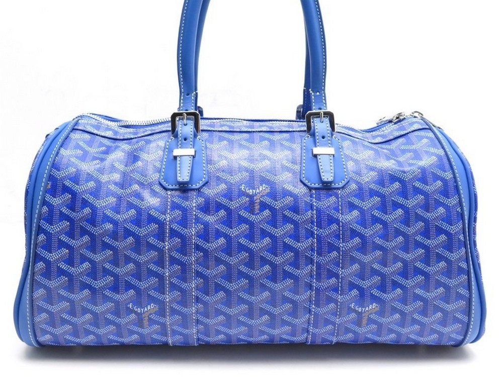 Sac de voyage GOYARD – KJ VIPS