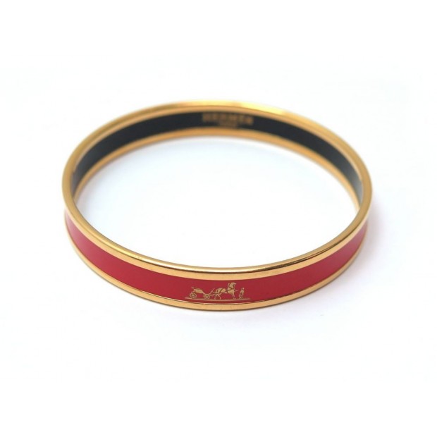 hermes thin bangle