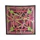 NEUF FOULARD HERMES 1 2