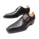 CHAUSSURES JM WESTON SOULIERS A BOUCLE 1 2 3