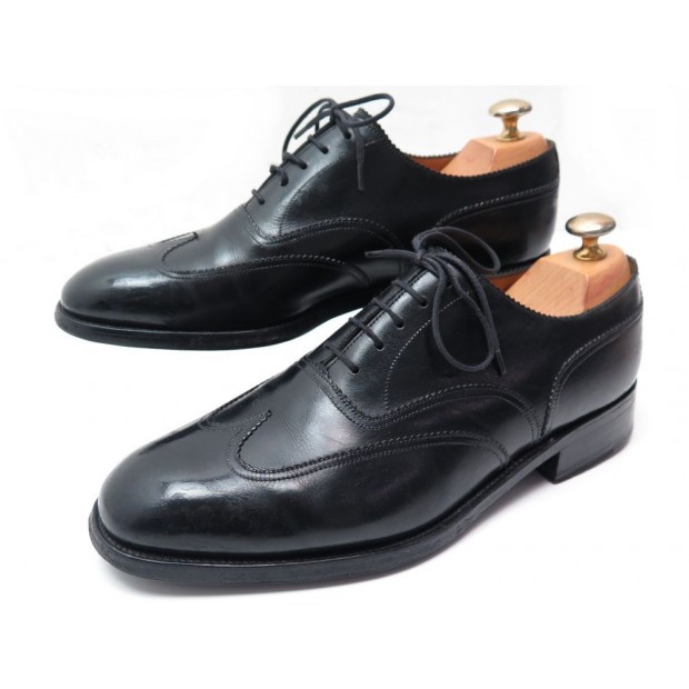 CHAUSSURES JM WESTON RICHELIEU 