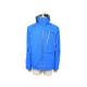 MANTEAU FUSALP TAILLE 48 M VESTE SKI BLEU PERFORTEX TISSU BLUE COAT JACKET 595