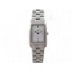 NEUF MONTRE BAUME ET MERCIER HAMPTON MV045120 41MM ACIER AUTOMATIQUE WATCH 1120€