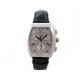 MONTRE VAN DER BAUWEDE MAGNUM XS CAL 65 ARGENT 800 CHRONOGRAPH QUARTZ