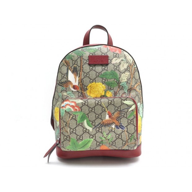 SAC GUCCI MONOGRAM TOILE 