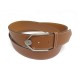 CEINTURE HERMES LICOL CUIR TAURILLON CLEMENCE GOLD T105