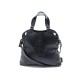 SAC A MAIN CARTIER MARCELLO GM EN CUIR GRAINE NOIR HAND BAG BLACK LEATHER 1920